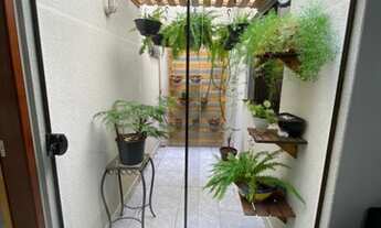 Imagem 6: Casa Residencial com 3 quartos à venda por R$ 400000.00, 100.00 m2 - JARDIM IMPERIO DO SOL