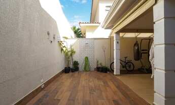 Imagem 3: Casa de condomínio sobrado para venda com 170 metros quadrados com 3 quartos