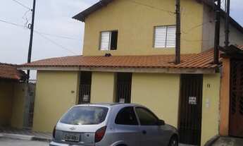 Imagem 2: Casa de 4 côm, sem fiador e sem deposito perto da est trem São Miguel Paulista