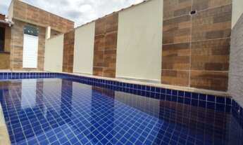 Imagem 2: Casa para venda possui 86 metros quadrados com 2 quartos