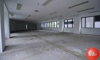 Imagem: São Paulo - Conjunto Comercial/sala - Brooklin