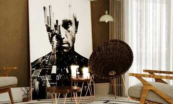 Imagem 6: APARTAMENTO CAIÇARA - PRAIA GRANDE SP