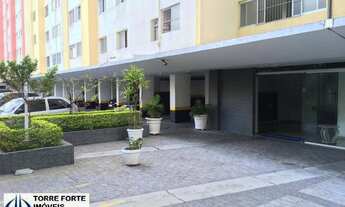 Imagem 2: Lindo apartamento 3 dormitórios 3 banheiros 1 vaga no Tatuapé