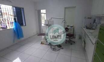 Imagem 3: Sobrado com 3 dormitórios à venda, 245 m² por R$ 1.200.000,00 - Jardim do Mar - São Bernar