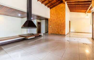 Imagem 7: Casa de Condomínio para Aluguel - Alphaville, 5 Quartos, 440 m2