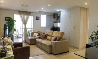 Imagem: São Paulo - Apartamento Padrão - Água