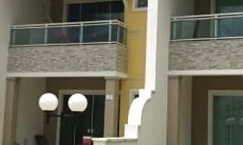 Imagem 3: Casa Duplex para venda com 100 metros quadrados em Maranguape - CE