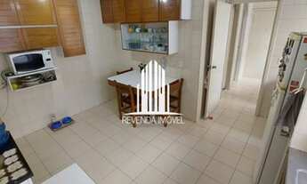 Imagem 6: APARTAMENTO 4 DORMITÓRIOS, 1 SUÍTE, 2 VAGAS, À VENDA EM SANTO ANDRÉ