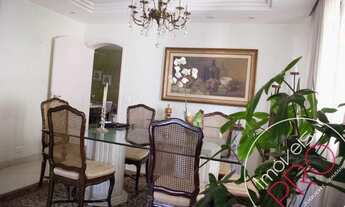 Imagem 7: Alto Padrão - Area Nobre Campo Belo! Apartamento com 203,60m²