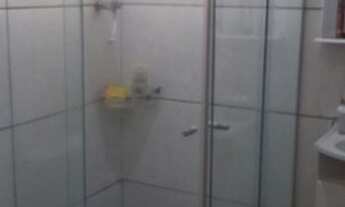 Imagem 4: Casa térrea no bairro Parque Shiraiwa em Presidente Prudente