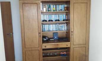 Imagem 7: Apartamento para aluguel tem 135m² com 3 quartos em Barra - Salvador - BA