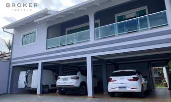 Imagem: SOBRADO 1 SUÍTE 2 DEMI-SUÍTE