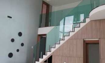 Imagem 7: Casa em condomínio Terras Alpha com 254,88 m² - Resende-RJ