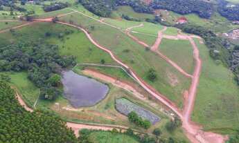 Imagem 2: Vendo o terreno dos seus sonhos-venha conhecer Atibaia!