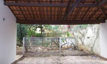 Imagem 4: Casa com 3 dormitórios, 230 m² - venda por R$ 850.000,00 ou aluguel por R$ 3.000,00/mês