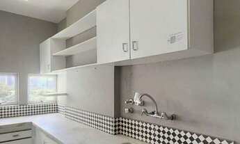 Imagem 5: Apartamento com 3 dormitórios à venda, 134 m² por R$ 2.000.000,00 - Jardim Europa - São Pa