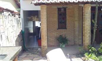 Imagem 4: Casa de condomínio para aluguel e venda possui 180 metros quadrados com 3 quartos