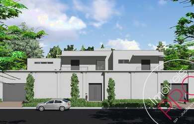 Imagem 2: Entre o Clube Paulistano e Clube Harmonia. Construção Nova, primeira habitação, alto padrã