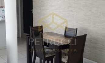 Imagem 4: Casa - Jardim Santo Antônio - Valinhos