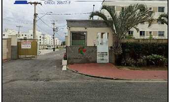 Imagem: APARTAMENTO NO BAIRRO SAO JOSE DO BARRETO