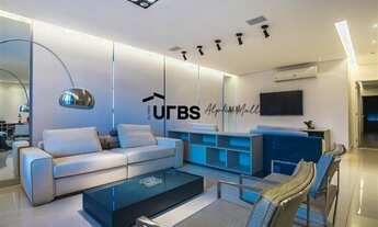 Imagem 5: Park House - Apartamento 4 quartos, sendo 4 suítes