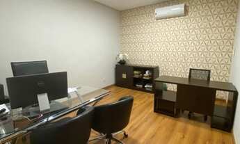 Imagem 3: Studio para aluguel possui 20 metros quadrados com 1 quarto em Boa Esperança - Cuiabá - MT