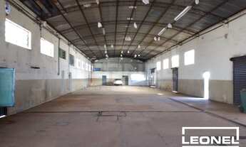 Imagem 2: Galpão/Depósito/Armazém p/ aluguel em Cravinhos SP