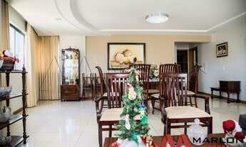 Imagem 5: Apartamento para venda Voltaire, 171m², com 3 quartos em Lagoa Nova - Natal - RN