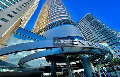 Imagem 7: Alugo Sala com 63 m² no Ed. Evolution - bairro Umarizal