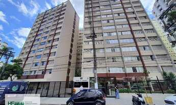 Imagem: LOCAÇÃO OU VENDA - APARTAMENTO MOEMA