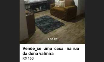 Imagem: Casa grande a venda dona valmira