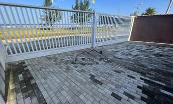 Imagem 4: Casa com 2 dormitórios à venda, 60 m² por R$ 290.000,00 - Balneário Califórnia - Itanhaém