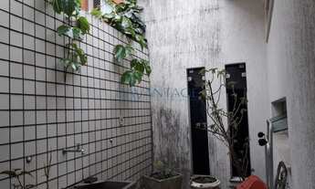 Imagem 7: Sobrado à venda, Vila Romana, São Paulo, SP