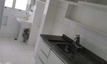 Imagem 2: São Bernardo do Campo - Apartamento Padrão - PAULICEIA