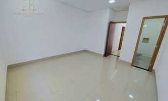 Imagem 6: Casa 3 Suítes Plenas Jardim Atlântico em Goiânia