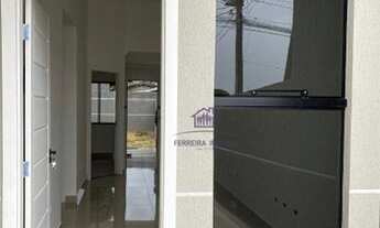 Imagem 6: Casa com 3 dormitórios à venda, 65 m² por R$ 328.000 - Nações - Fazenda Rio Grande/PR