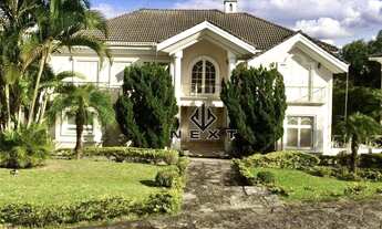 Imagem: Casa com 4 Suítes para Venda, 903 m² no