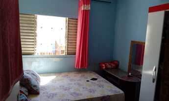 Imagem 2: Casa atras do ifac xavier maia