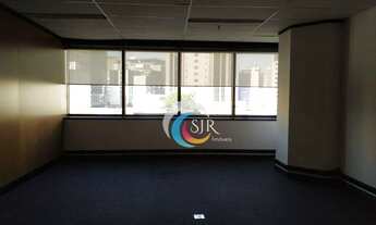 Imagem 5: Conjunto para alugar, 1000 m² - Bela Vista - São Paulo/SP