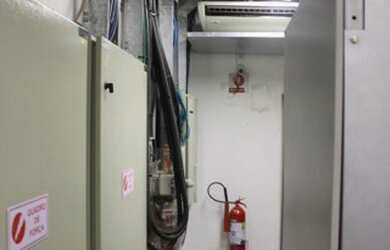 Imagem 7: São Paulo - Prédio Inteiro - Barra Funda