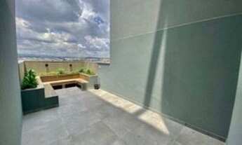 Imagem 7: Apartamento para venda possui 65 metros quadrados com 2 quartos em Milanez - Contagem - MG