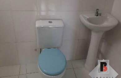 Imagem 3: Casa assobrada para locação na Mooca