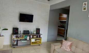 Imagem 7: Casa para venda com 180 metros quadrados com 2 quartos em Tapanã .