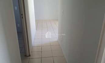 Imagem 4: Apartamento com 3 dormitórios à venda, 73 m² por R$ 180.000,00 - Condomínio SOLAR DO LONGÁ