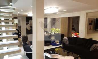 Imagem 3: São Paulo - Apartamento Padrão - Brooklin