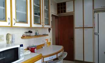 Imagem 7: Apartamento Venda Vila Mariana 120 m² 3 Dormitórios