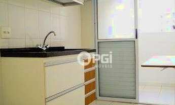 Imagem 6: Apartamento com 2 dormitórios para alugar, 56 m² por R$ 1.650,00/mês - Nova Aliança - Ribe