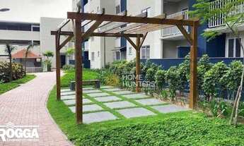 Imagem 5: Apartamento com 2 dormitórios à venda, 72 m² por R$ 320.000,00 - Anita Garibaldi - Joinvil