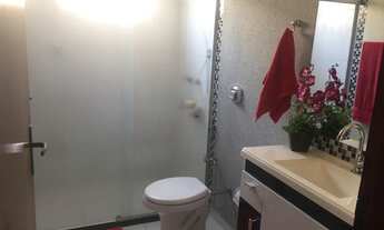 Imagem 7: Casa com 3 dormitórios à venda por R$ 340.000,00 - Tropical I - Olímpia/SP