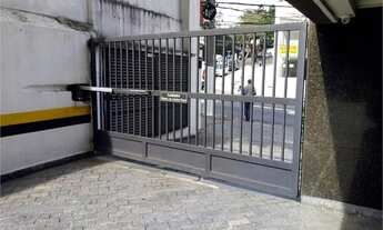 Imagem 3: São Paulo - Conjunto Comercial/Sala - JARDIM PAULISTA